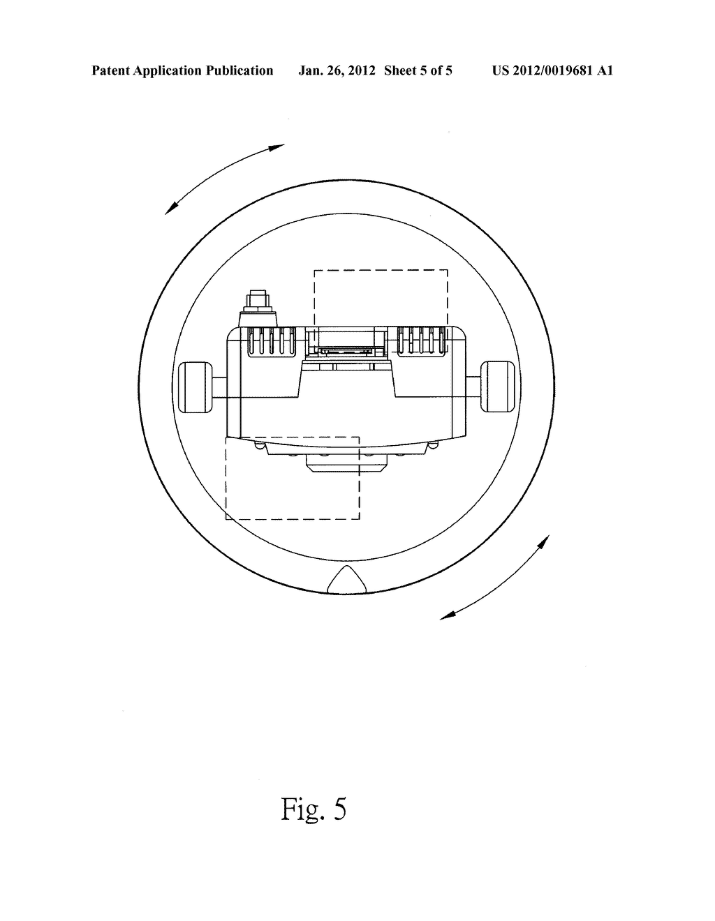 MULTI-FUNCTION TELECOM AND NETWORK CAMERA - diagram, schematic, and image 06