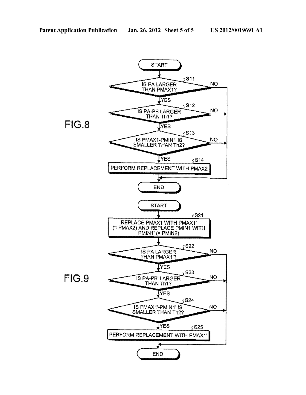 IMAGE PROCESSING APPARATUS, CAMERA MODULE, AND IMAGE PROCESSING METHOD - diagram, schematic, and image 06