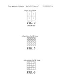 RECORDING SUCCESSIVE FRAMES OF RAW SENSOR DATA DEPICTING A MOVING SCENE diagram and image