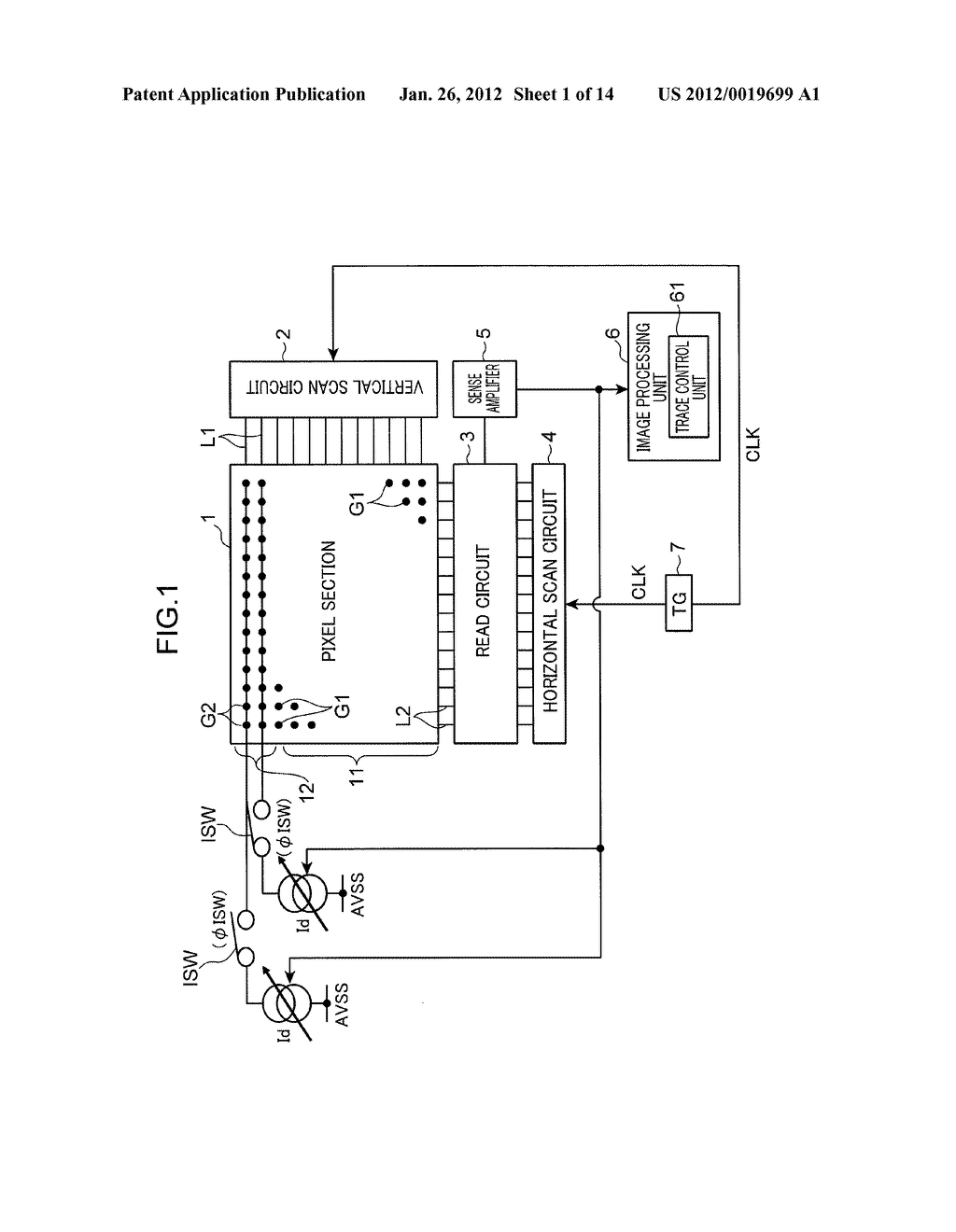 Solid-State Imaging Device - diagram, schematic, and image 02