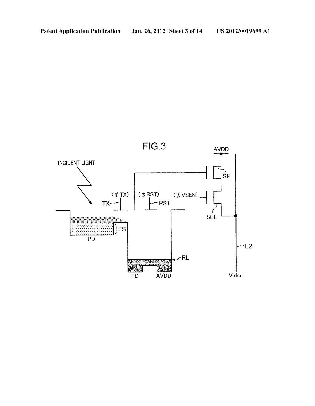 Solid-State Imaging Device - diagram, schematic, and image 04