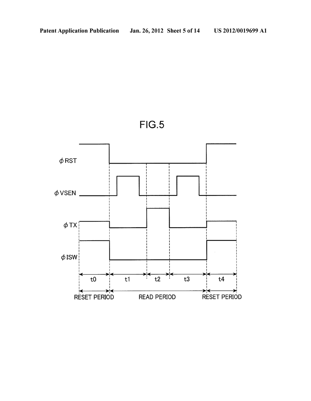 Solid-State Imaging Device - diagram, schematic, and image 06