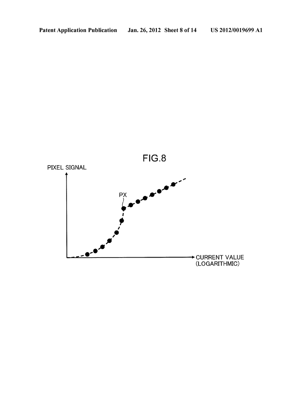 Solid-State Imaging Device - diagram, schematic, and image 09