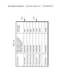 DIGITAL TELEVISION BROADCASTING REPRODUCTION DEVICE AND REPRODUCTION     METHOD THEREFOR diagram and image