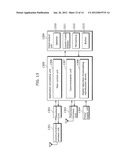 DIGITAL TELEVISION BROADCASTING REPRODUCTION DEVICE AND REPRODUCTION     METHOD THEREFOR diagram and image