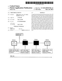 VIDEO DISPLAY DEVICE diagram and image