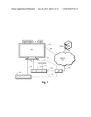 METHOD AND SYSTEM FOR APPLYING CONTENT-BASED PICTURE QUALITY PROFILES diagram and image