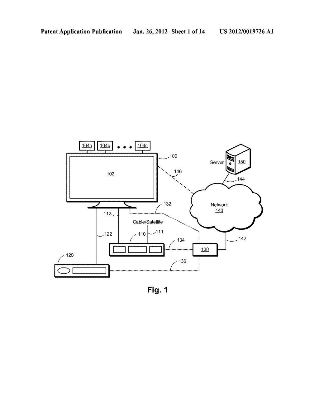 METHOD AND SYSTEM FOR APPLYING CONTENT-BASED PICTURE QUALITY PROFILES - diagram, schematic, and image 02