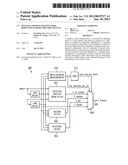 Efficient Motion-Adaptive Noise Reduction Scheme for Video Signals diagram and image