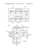 Efficient Motion-Adaptive Noise Reduction Scheme for Video Signals diagram and image