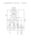 Efficient Motion-Adaptive Noise Reduction Scheme for Video Signals diagram and image