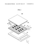 2D/3D switchable display diagram and image