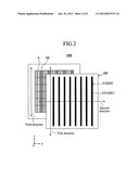 2D/3D switchable display diagram and image