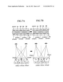 2D/3D switchable display diagram and image