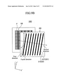 2D/3D switchable display diagram and image