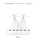 CELL TYPE PARALLAX-BARRIER AND STEREOSCOPIC IMAGE DISPLAY APPARATUS USING     THE SAME diagram and image