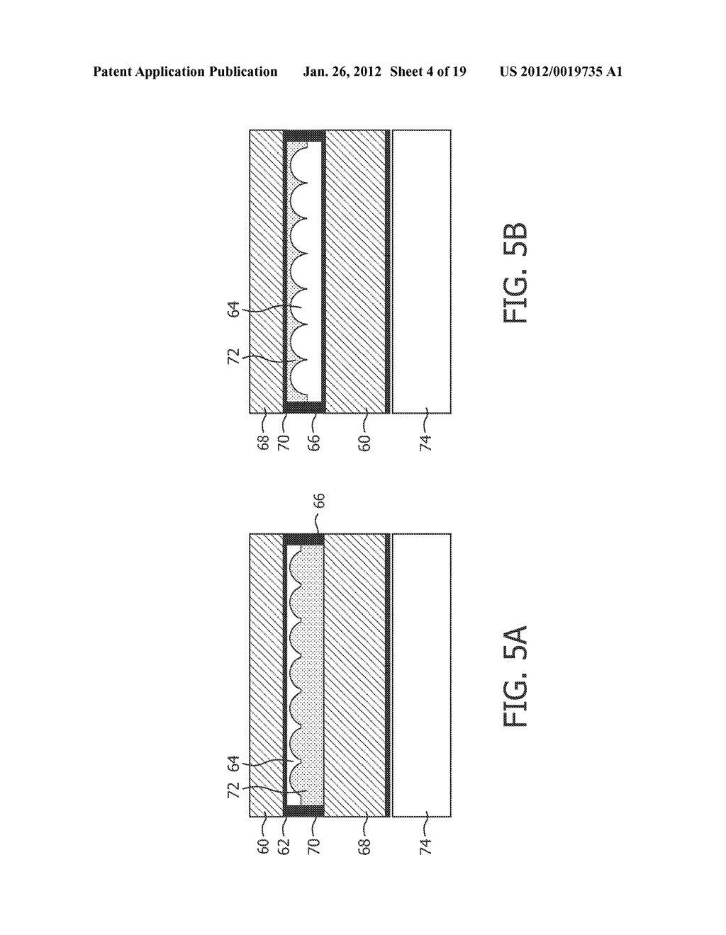 LIQUID CRYSTAL CELL MANUFACTURE - diagram, schematic, and image 05