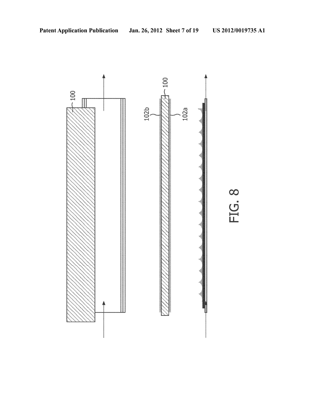 LIQUID CRYSTAL CELL MANUFACTURE - diagram, schematic, and image 08