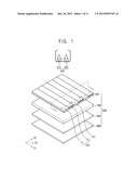 OPTICAL PLATE, METHOD OF MANUFACTURING THE OPTICAL PLATE, DISPLAY     APPARATUS, AND METHOD OF MANUFACTURING THE DISPLAY APPARATUS diagram and image