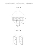 OPTICAL PLATE, METHOD OF MANUFACTURING THE OPTICAL PLATE, DISPLAY     APPARATUS, AND METHOD OF MANUFACTURING THE DISPLAY APPARATUS diagram and image