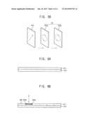 OPTICAL PLATE, METHOD OF MANUFACTURING THE OPTICAL PLATE, DISPLAY     APPARATUS, AND METHOD OF MANUFACTURING THE DISPLAY APPARATUS diagram and image