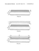 DISPLAY DEVICE AND METHOD FOR MANUFACTURING THE SAME diagram and image