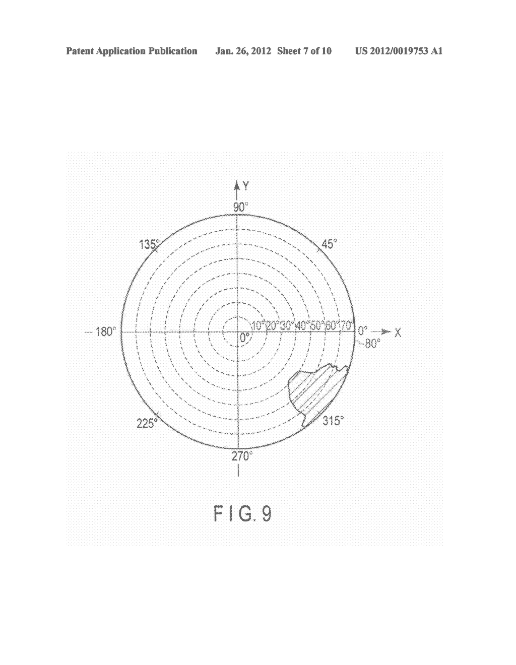 LIQUID CRYSTAL DISPLAY DEVICE - diagram, schematic, and image 08