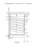 LIQUID CRYSTAL DISPLAY DEVICE diagram and image