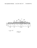 LIQUID CRYSTAL DISPLAY DEVICE diagram and image