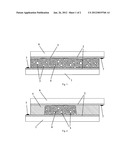 METHOD OF PREPARATION OF SURFACE COATING OF VARIABLE TRANSMITTANCE AND     ELECTRO-OPTICAL APPLIANCE INCLUDING THE SAME diagram and image