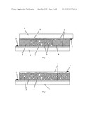 METHOD OF PREPARATION OF SURFACE COATING OF VARIABLE TRANSMITTANCE AND     ELECTRO-OPTICAL APPLIANCE INCLUDING THE SAME diagram and image