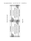 CONTACT STRUCTURE FOR A TUNABLE LIQUID CRYSTAL OPTICAL DEVICE diagram and image