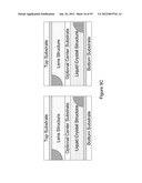 CONTACT STRUCTURE FOR A TUNABLE LIQUID CRYSTAL OPTICAL DEVICE diagram and image