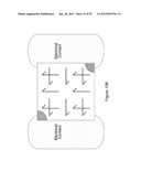 CONTACT STRUCTURE FOR A TUNABLE LIQUID CRYSTAL OPTICAL DEVICE diagram and image