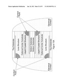 CONTACT STRUCTURE FOR A TUNABLE LIQUID CRYSTAL OPTICAL DEVICE diagram and image