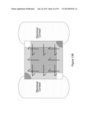 CONTACT STRUCTURE FOR A TUNABLE LIQUID CRYSTAL OPTICAL DEVICE diagram and image