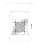 CONTACT STRUCTURE FOR A TUNABLE LIQUID CRYSTAL OPTICAL DEVICE diagram and image