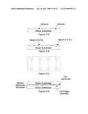 CONTACT STRUCTURE FOR A TUNABLE LIQUID CRYSTAL OPTICAL DEVICE diagram and image