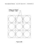 CONTACT STRUCTURE FOR A TUNABLE LIQUID CRYSTAL OPTICAL DEVICE diagram and image