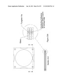 CONTACT STRUCTURE FOR A TUNABLE LIQUID CRYSTAL OPTICAL DEVICE diagram and image