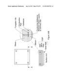 CONTACT STRUCTURE FOR A TUNABLE LIQUID CRYSTAL OPTICAL DEVICE diagram and image