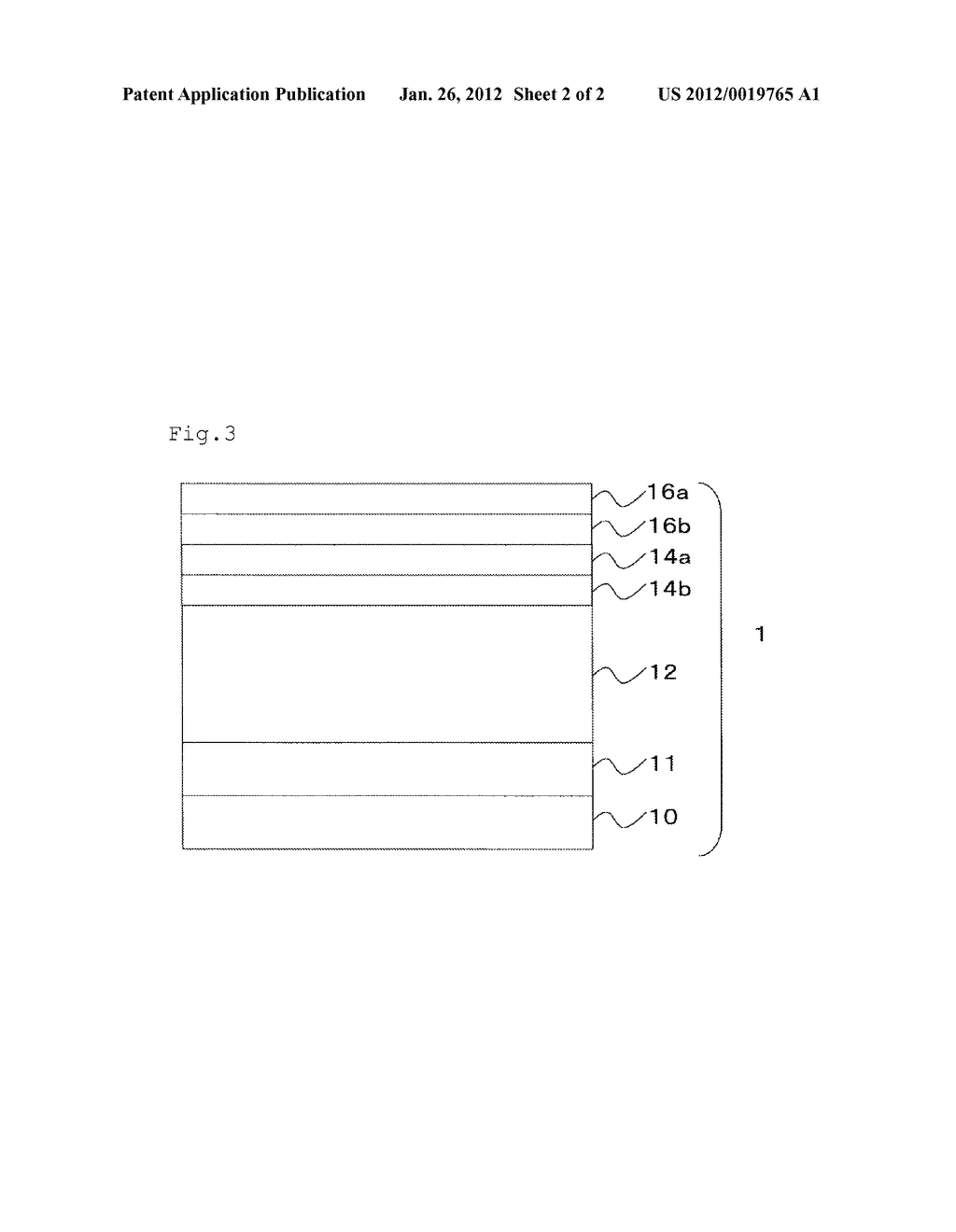 METHOD FOR PRODUCING LIGHT REFLECTIVE FILM, AND LIGHT REFLECTIVE FILM - diagram, schematic, and image 03