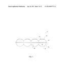 USING LENSES AND LENS ARRAYS TO ENHANCE THE APPEARANCE OF PEOPLE diagram and image