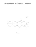 USING LENSES AND LENS ARRAYS TO ENHANCE THE APPEARANCE OF PEOPLE diagram and image