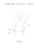 USING LENSES AND LENS ARRAYS TO ENHANCE THE APPEARANCE OF PEOPLE diagram and image