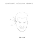 USING LENSES AND LENS ARRAYS TO ENHANCE THE APPEARANCE OF PEOPLE diagram and image