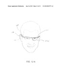 USING LENSES AND LENS ARRAYS TO ENHANCE THE APPEARANCE OF PEOPLE diagram and image