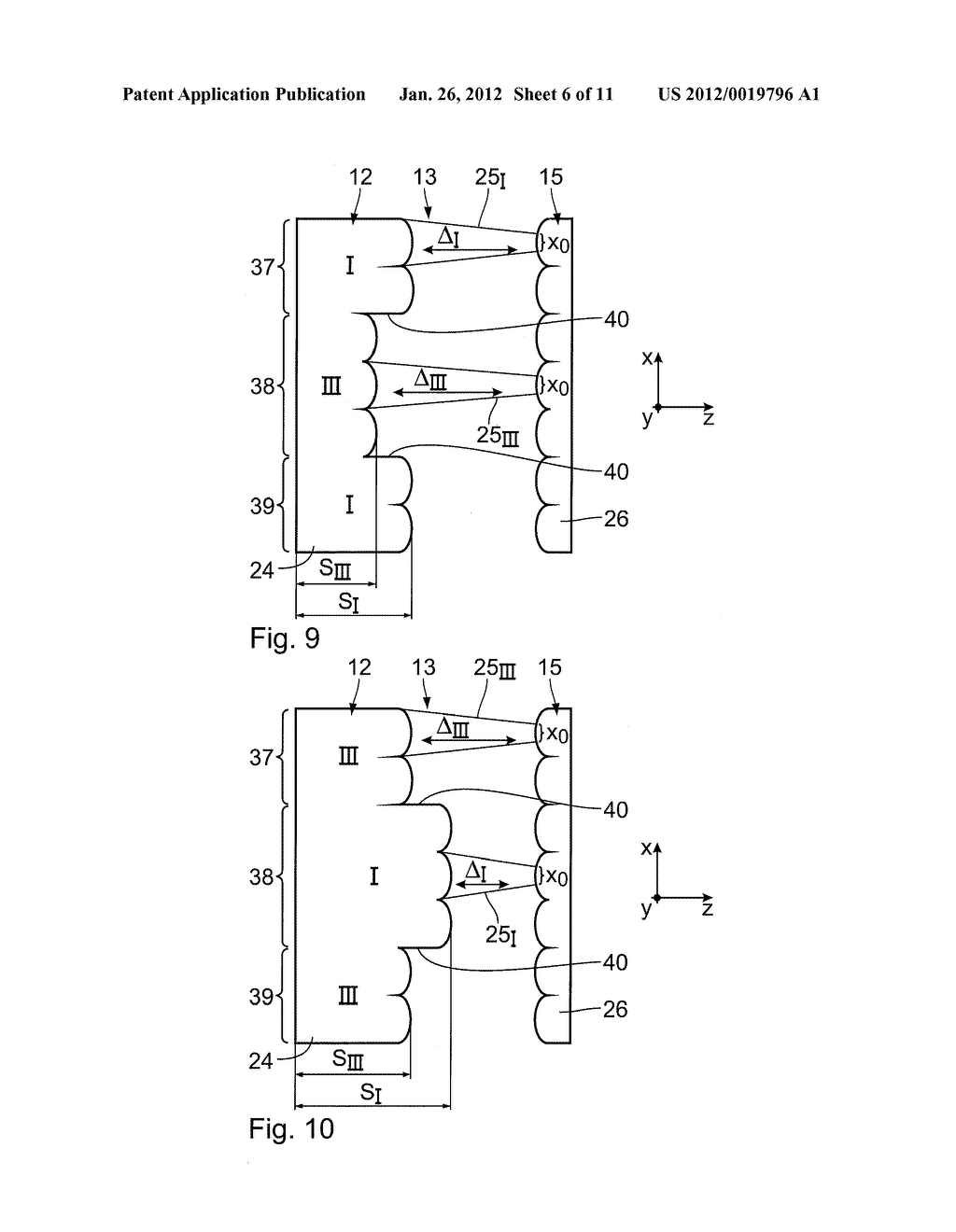 ILLUMINATION SYSTEM FOR MICROLITHOGRAPHY - diagram, schematic, and image 07