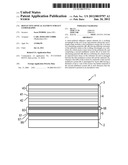 REFLECTIVE OPTICAL ELEMENT FOR EUV LITHOGRAPHY diagram and image