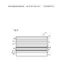 REFLECTIVE OPTICAL ELEMENT FOR EUV LITHOGRAPHY diagram and image